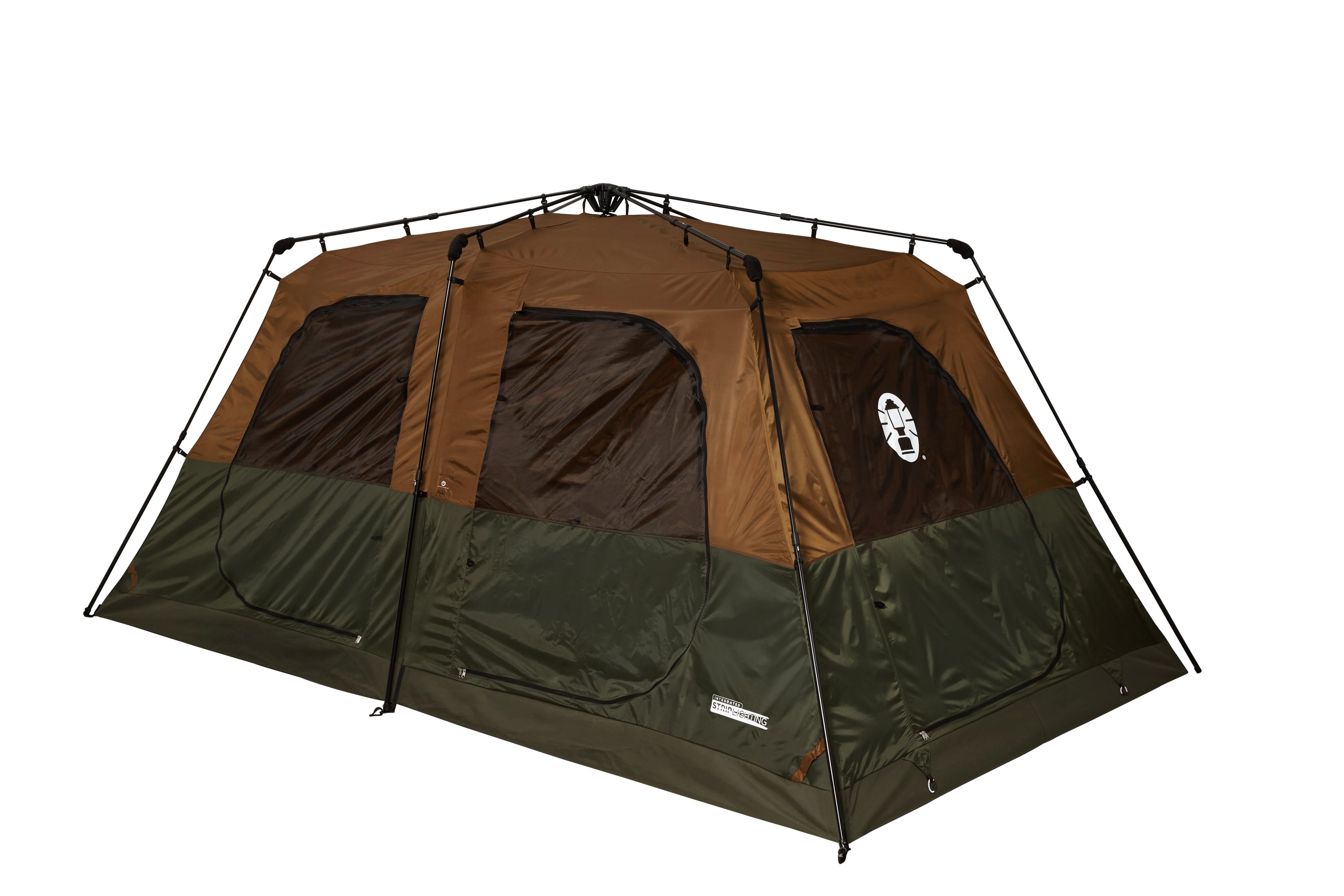 Coleman darkroom tent outlet 8 person